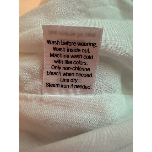 Juniors Cold Should Trapeze Dress Size Medium - Picture 5 of 6